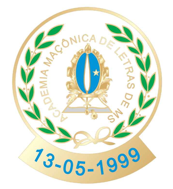 Brasão AMLMS