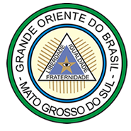 Grande Oriente do Brasil - Mato Grosso do Sul